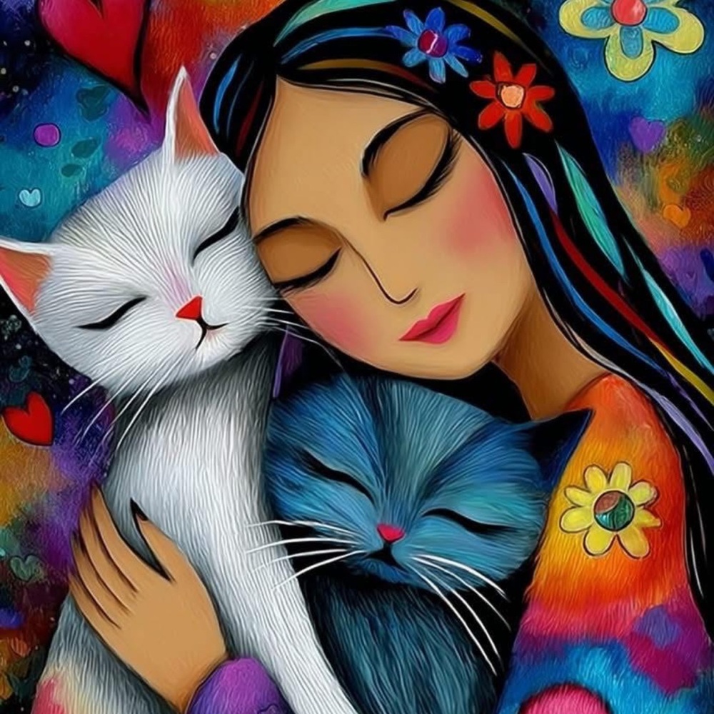 Meet your Posher, Vivian